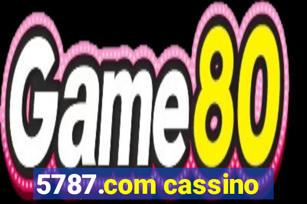 5787.com cassino